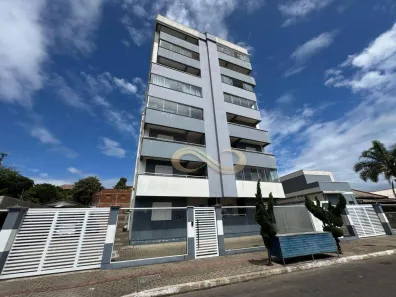 Apartamento com 2 Quartos para venda ou aluguel, 58m² no Nossa Chácara, Gravataí