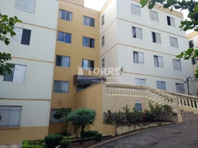 Apartamento com 2 Quartos à venda, 75m² no Conjunto Residencial Parque Bandeirantes, Campinas