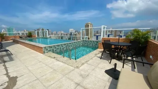 Apartamento com 2 Quartos à venda, 70m² no Canto do Forte, Praia Grande