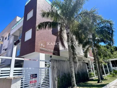 Apartamento com 2 Quartos à venda, 67m² no Cachoeira do Bom Jesus, Florianópolis