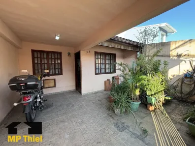 Casa de Condomínio com 4 Quartos à venda, 115m² no Cosmorama, Mesquita