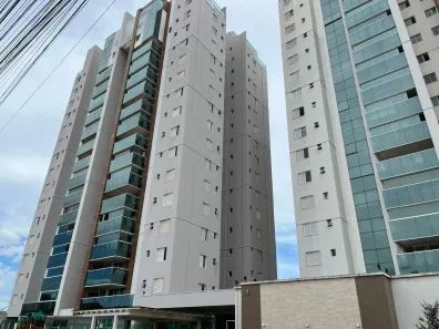 Apartamento com 3 Quartos à venda, 114m² no Plano Diretor Norte, Palmas