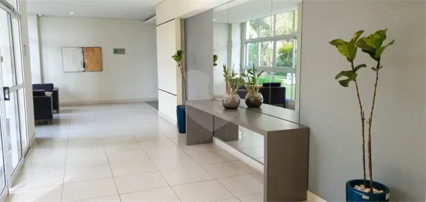Apartamento com 2 Quartos à venda, 48m² no Vila Andrade, São Paulo