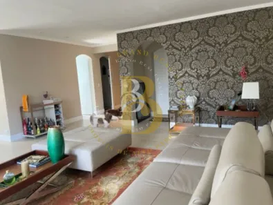 Apartamento com 3 Quartos à venda, 185m² no Moema, São Paulo
