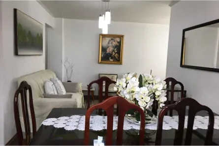 Apartamento com 2 Quartos à venda, 87m² no Moema, São Paulo