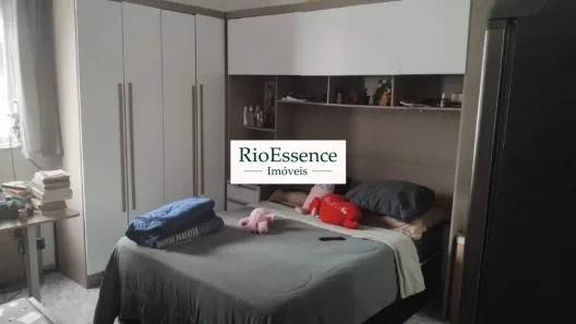 Kitnet com 1 Quarto à venda, 25m² no Botafogo, Rio de Janeiro