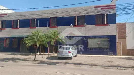Prédio Comercial para alugar, 950m² no Navegantes, Porto Alegre