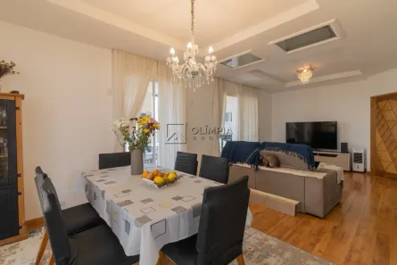 Cobertura com 3 Quartos à venda, 254m² no Vila Leopoldina, São Paulo