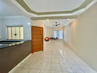Casa com 3 Quartos à venda, 133m² no Morada do Sol, Americana