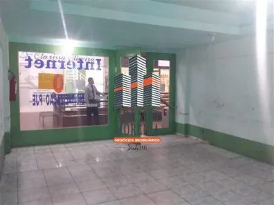 Ponto Comercial para alugar, 64m² no Barro Preto, Belo Horizonte