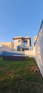 Casa de Condomínio com 3 Quartos à venda, 259m² no Suru, Santana de Parnaíba