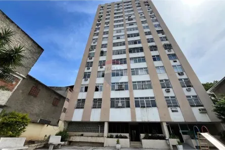 Apartamento com 2 Quartos à venda, 51m² no Zé Garoto, São Gonçalo