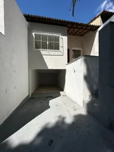 Casa de Condomínio com 2 Quartos à venda, 61m² no Belmonte, Volta Redonda