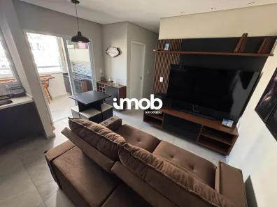 Apartamento com 2 Quartos à venda, 52m² no Parque Campolim, Sorocaba