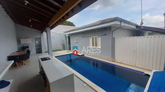 Casa com 3 Quartos à venda, 179m² no Vila Frezzarim, Americana