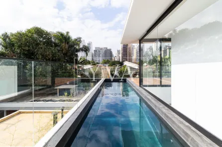 Casa com 4 Quartos à venda, 517m² no Jardim Paulista, São Paulo