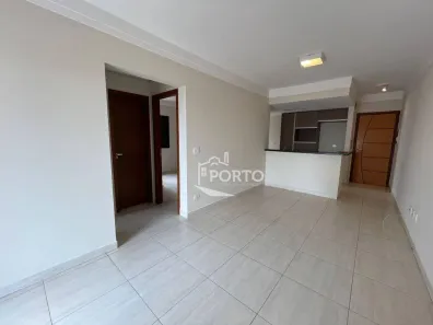 Apartamento com 2 Quartos para alugar, 67m² no Cidade Alta, Piracicaba