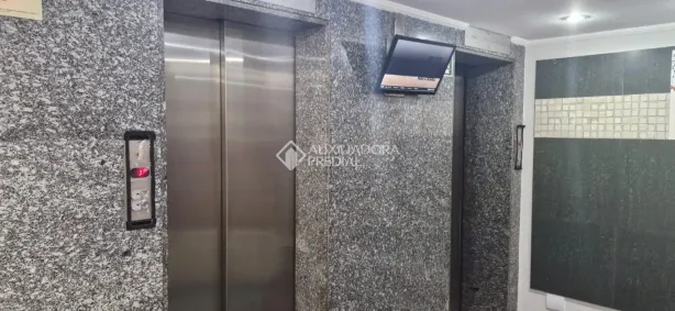 Sala Comercial com 1 Quarto à venda, 42m² no Bela Vista, São Paulo