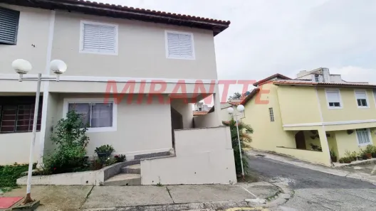Casa de Condomínio com 2 Quartos à venda, 135m² no Tucuruvi, São Paulo