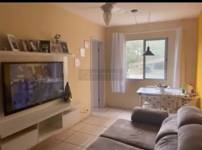 Apartamento com 2 Quartos à venda, 47m² no Largo da Batalha, Niterói