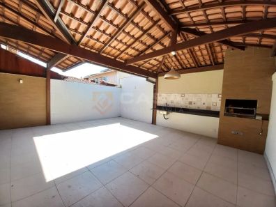 Apartamento com 3 Quartos à venda, 140m² no Morada de Laranjeiras, Serra
