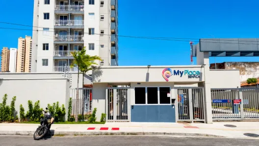 Apartamento com 2 Quartos à venda, 38m² no Benfica, Fortaleza