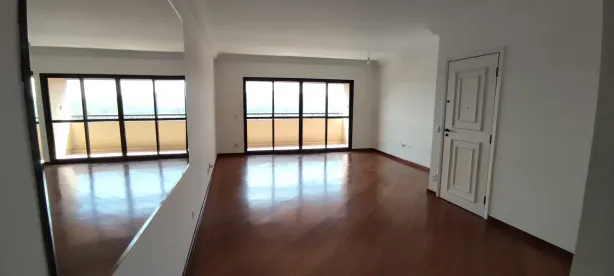 Apartamento com 4 Quartos para alugar, 154m² no Alphaville Centro Industrial e Empresarial/Alphaville., Barueri
