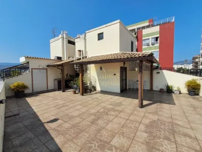 Cobertura com 3 Quartos à venda, 172m² no Cachambi, Rio de Janeiro