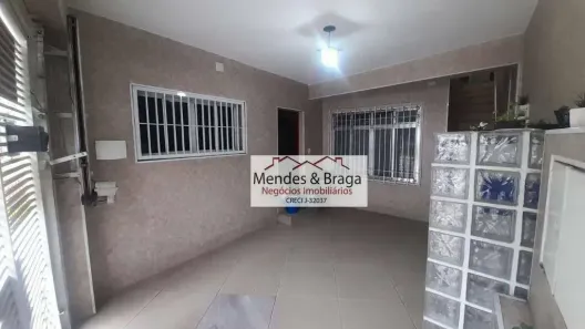 Sobrado com 4 Quartos à venda, 300m² no Jardim Japão, São Paulo