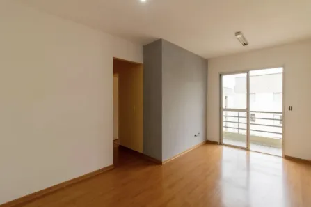 Apartamento com 2 Quartos à venda, 50m² no Macedo, Guarulhos