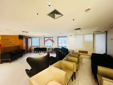 Sala Comercial com 1 Quarto à venda, 400m² no Itaim Bibi, São Paulo