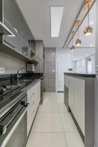 Apartamento com 2 Quartos à venda, 59m² no Campestre, Santo André