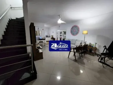 Sobrado com 3 Quartos à venda, 94m² no Vila Nova Carolina, São Paulo
