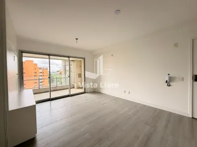 Apartamento com 1 Quarto à venda, 67m² no Pinheiros, São Paulo