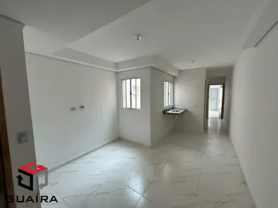 Cobertura com 2 Quartos à venda, 96m² no Vila Humaitá, Santo André
