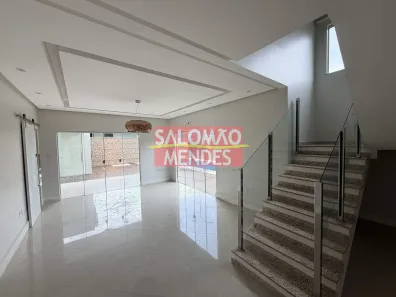 Casa de Condomínio com 3 Quartos à venda, 963m² no Parque Verde, Belém