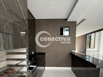 Casa com 4 Quartos à venda, 230m² no Setor Faiçalville, Goiânia