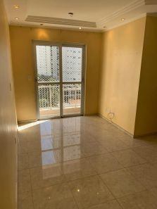 Apartamento com 2 Quartos à venda, 50m² no Parque da Vila Prudente, São Paulo