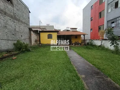 Casa com 3 Quartos à venda, 70m² no Novo Eldorado, Contagem