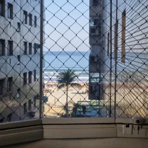 Apartamento com 2 Quartos à venda, 86m² no Canto do Forte, Praia Grande