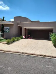 Casa de Condomínio com 4 Quartos à venda, 200m² no Golden Park Residence II, Mirassol
