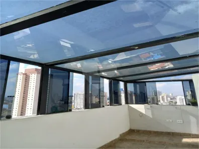 Apartamento com 3 Quartos à venda, 120m² no Vila Beatriz, São Paulo