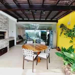 Casa com 4 Quartos à venda, 317m² no Campeche, Florianópolis