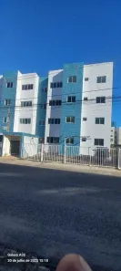 Apartamento com 2 Quartos à venda, 50m² no Gramame, João Pessoa