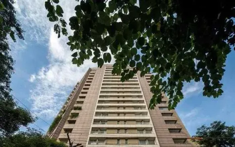 Apartamento com 4 Quartos à venda, 447m² no Vila Nova Conceição, São Paulo