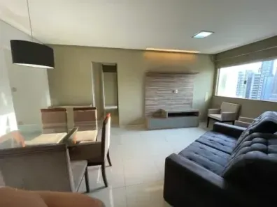 Apartamento com 3 Quartos para venda ou aluguel, 130m² no Reduto, Belém