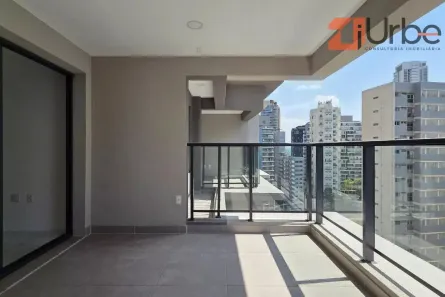 Apartamento com 2 Quartos à venda, 68m² no Sumaré, São Paulo