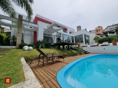 Casa com 8 Quartos à venda, 450m² no Centro, Florianópolis