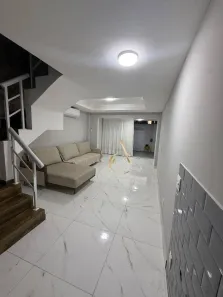 Casa com 2 Quartos para alugar, 85m² no da Luz, Nova Iguaçu