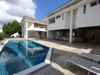 Casa com 4 Quartos à venda, 850m² no Morada da Colina, Uberlândia